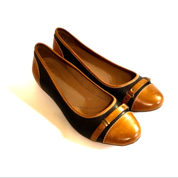 Clarks Shoes - Clark’s Flats